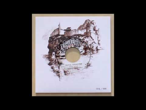 MUNGO'S HI FI FEAT SHANTI D & RANKING LEVY/TOTAL DISASTERS/DUMBARTON ROCK