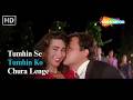 Tumhin Se Tumhin Ko Chura Lenge Dulaara 1994 Govinda Karishma Kapoor Alka Yagnik