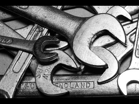 #Avvecklingsresan 2: Historiska anläggningar och sanering av mark – vad har vi lärt oss?