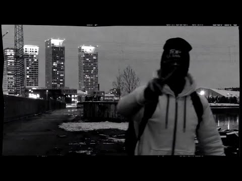 LJAY & DEEPKEY - KYLMÄS MAAS (Music Video)