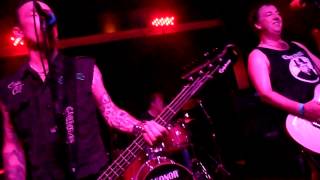 &quot;Bad Time&quot;/&quot;Shakin&#39; All Over&quot; (Johnny Kid and the Pirates cover) - The Vibrators