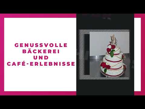 Florian & Simone Hilgers Bäckerei Café GbR YouTube-Vdeominiatur 6