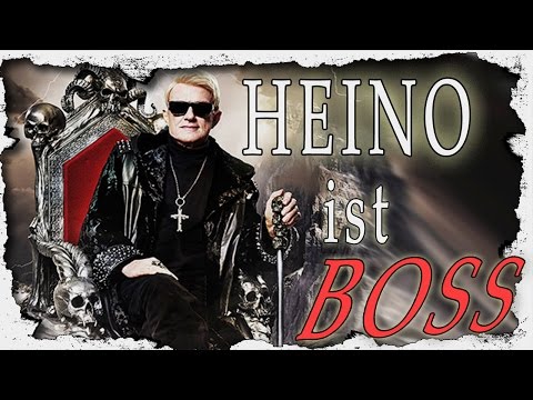 HEINO ist der Beste! Metal Für Alle #7