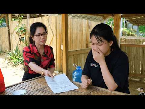 Gjatë një darke familjare, znj. Minh zbulon një sekret të ADN-së — Tu Na mbetet pa fjalë