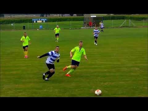 Jordan Kazanice -  Jamielnik sparing migawki