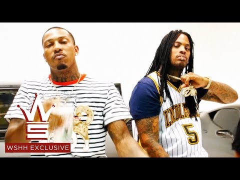 Veli Sosa "Always Ready" Feat. Trouble, Waka Flocka & Big Bank (WSHH Exclusive)