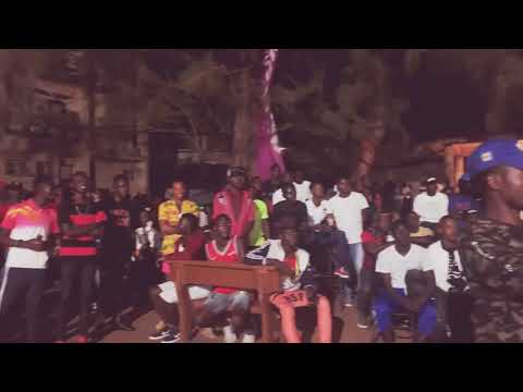 Markmuday Full performance at 5Billion Strong Album Release Hotel 5-10.