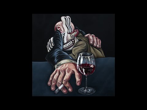 [FREE] Token Experimental Type Beat - "CARPE DIEM"