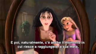 Rapunzel - L'intreccio della torre - La colonna sonora, featurette