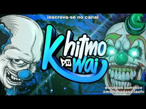 BEAT DESTRAVA NOS PONTOS (DJ ALISSON)