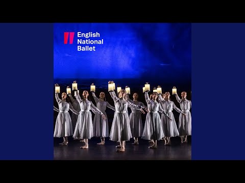 Raymonda, Act III: Coda