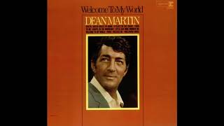 Dean Martin - Pride (No Backing Vocals)