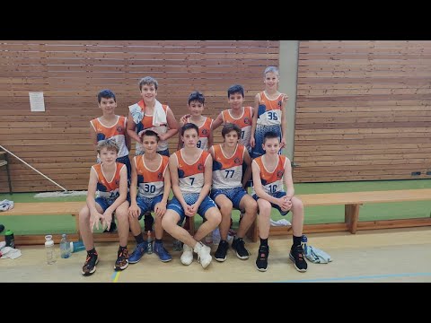 Dravograd Koroška – Konjice-Zreče, 18.10.2020, 1. SKL U15, 5. krog (sezona 2020/2021)