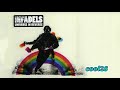 Infadels - Circus of the Mad