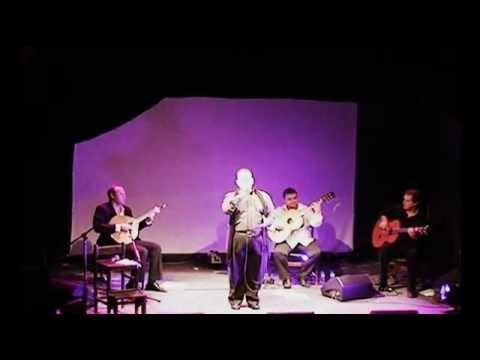 Augusto Ramos - Deste-me um beijo e vivi