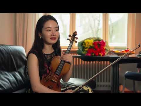 BR FERNSEHEN - BR-KLASSIK: KLICKKLACK mit CD Produktion von Dejan Lazic /Münchner Rundfunkorchester