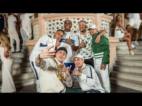 AVISA LÁ 4 - MC Kelvinho, MC Hariel, MC Ryan SP, MC Neguinho do Kaxeta, MC Daniel e Kyan