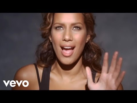 Leona Lewis - Footprints in the Sand (Official Video)