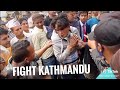 Fight Chori Kanda Chor Fight Public And Chor Fight Nepal Denger Ram Dhulai Chor 2021