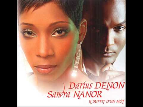 Sandra Nanor -  Seulement Toi