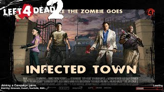 Infected Town Fixed