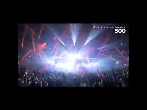ASOT 503 НА РАДИО ELHOUSE (22 АПРЕЛЯ 2011)