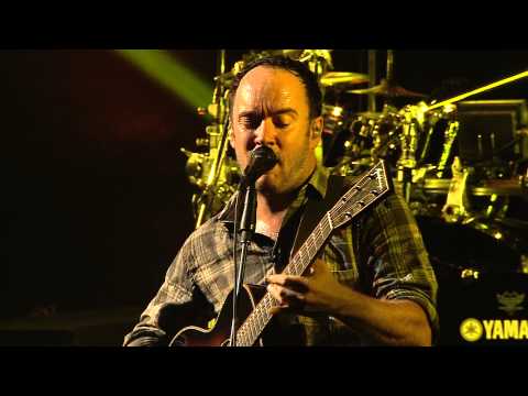 Dave Matthews Band 2014 Summer Tour Warm Up - Ants Marching 5.17.13 Video