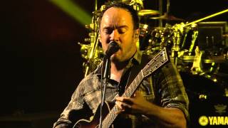Dave Matthews Band 2014 Summer Tour Warm Up - Ants Marching 5.17.13