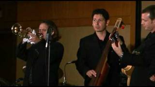 The Four Freshmen---After You