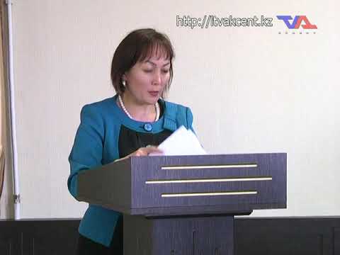 “Официальная хроника” от 8 октября 2018г.