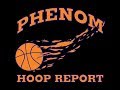 6' Reggie Walton Phenom Highlight Package 