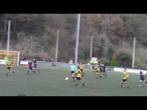 AMAIKAK-BAT F.T. 0:0 Bergara K.E. (Errotazar, 2019/12/06) - www.leartigol.com