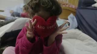 💜Doação de Agasalhos - Instituições da Baixada Santista💜