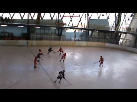 11. mart 2017: Medvešćak - CZ 2:2