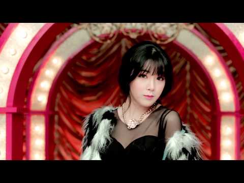 Rainbow Blaxx - Cha Cha / [K-pop] channel SBSMtv HD