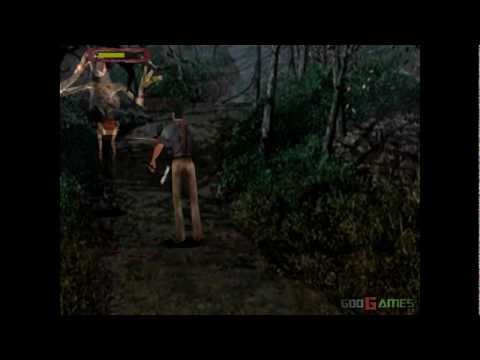 Evil Dead : Hail to the King Playstation