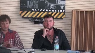 Il Cile: 'La Fate Facile è il mio album della maturità'