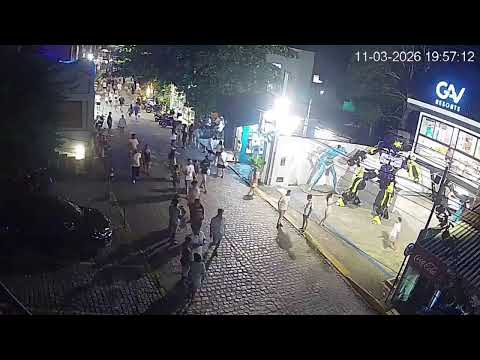 Praia de Pipa Beach Live