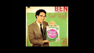 Ben L&#39;Oncle Soul - Say You&#39;ll Be There