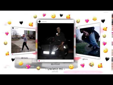 pvtikozak x cheatz x frmn - uwierz mi