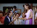 Venkatesh And Preity Best Comedy Scene | Telugu Comedy Scenes | Telugu Videos