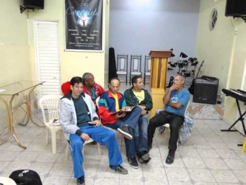 Quadrangular Vera Cruz.....B.H...MG.....21 Agosto 2012 - Quinta - Sabado - Domingo.