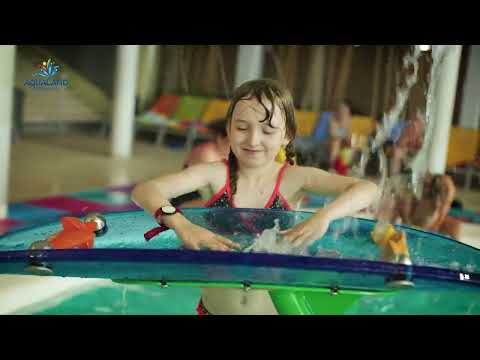 Aqualand Moravia - Léto 2023