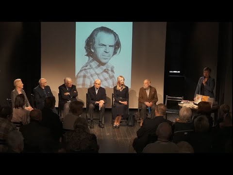 … jakby minęło już wszystko… Wieczór wspomnień poświęcony pamięci Alojzego Leszka Gzelli