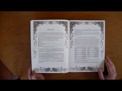 DSA Durchgeblättert Folge 68 - Liber Liturgium