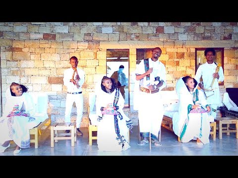 Raza Raya - Gogo Moklo Hachin / New Ethiopian Traditional Music 2018 (Official Video)