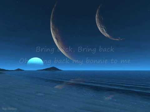 download lagu mp3 mp4 My Bonnie Lies Over The Ocean Lyrics, download lagu My Bonnie Lies Over The Ocean Lyrics gratis, unduh video klip My Bonnie Lies Over The Ocean Lyrics