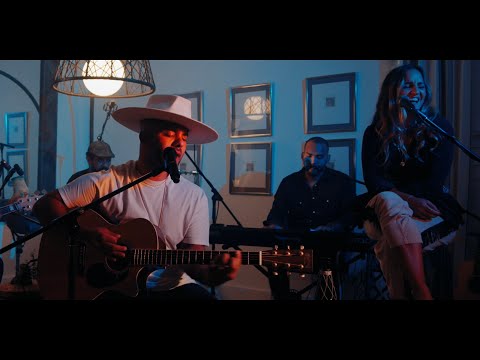 Gabriel Pagan - Acoustic Sessions