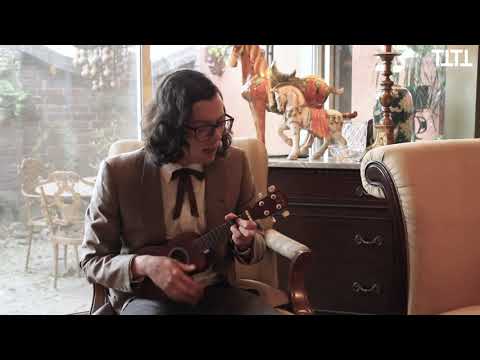 Tony True and the Tijuana Tres - Amigo (Sesiones en la Casa)