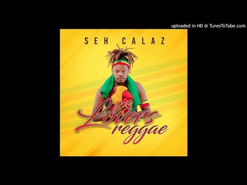 Seh Calaz - Tiri Murudo[Lovers Reggae]Prod By Cymplex(Solid Records)Jan 2018